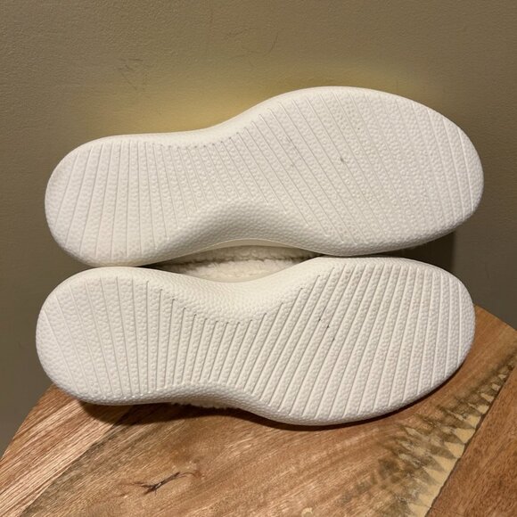 ALLBIRDS Limited Edition Wool Runner Fluff Sz 9 Shoes Sneakers - Picture 6 of 8